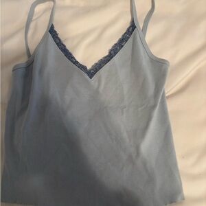 Brandy Melville Nicolette tank